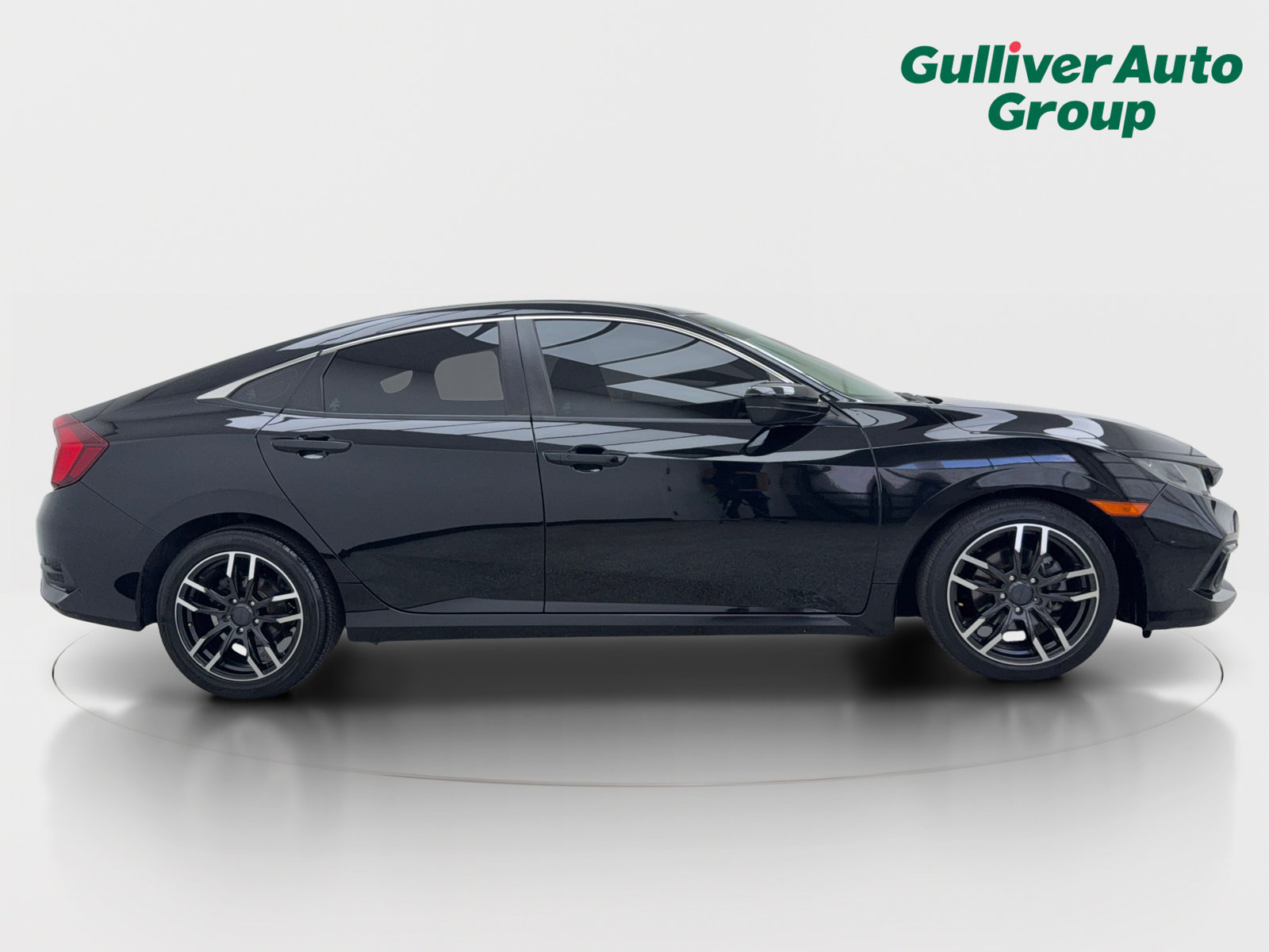 Used 2020 Honda Civic Sport image 10