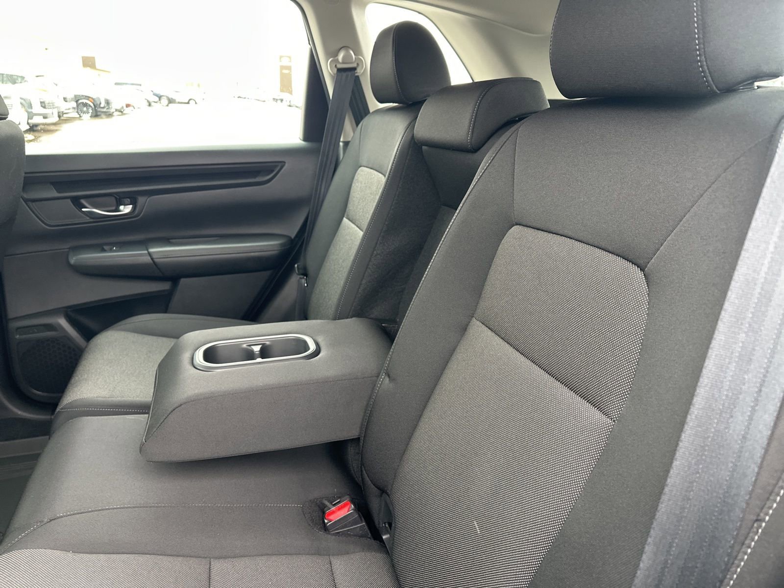 Used 2023 Honda CR-V LX image 18