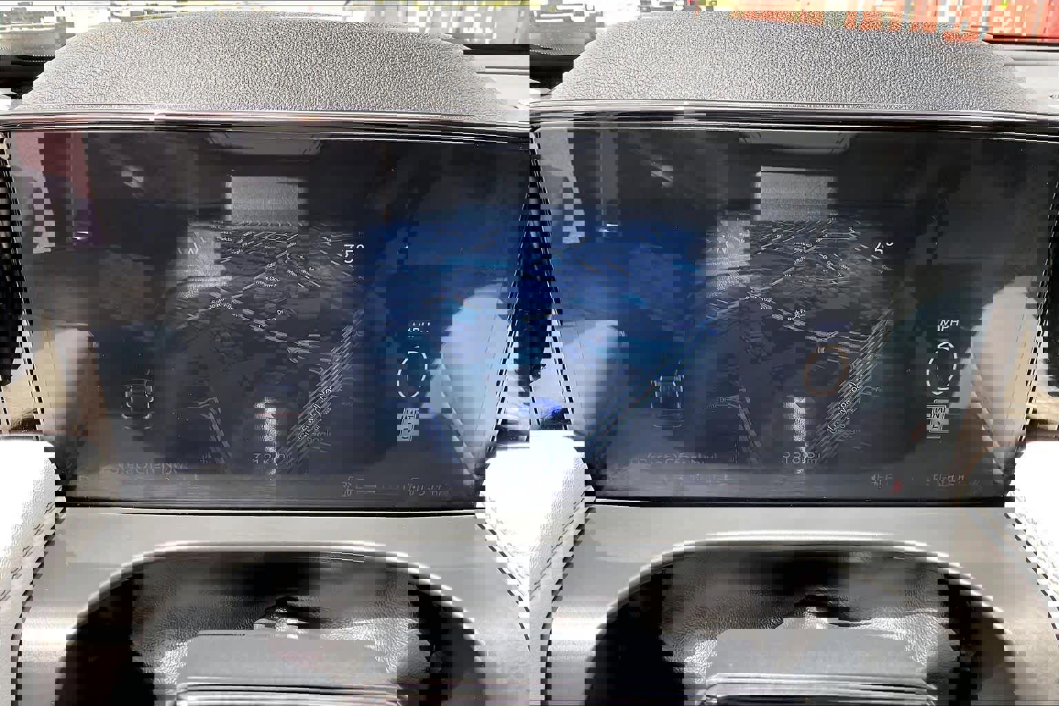 Used 2026 Lincoln Aviator 2WD image 24