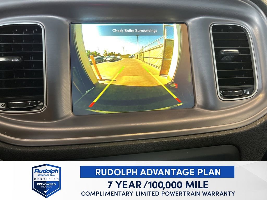 Used 2023 Dodge Charger SXT image 20