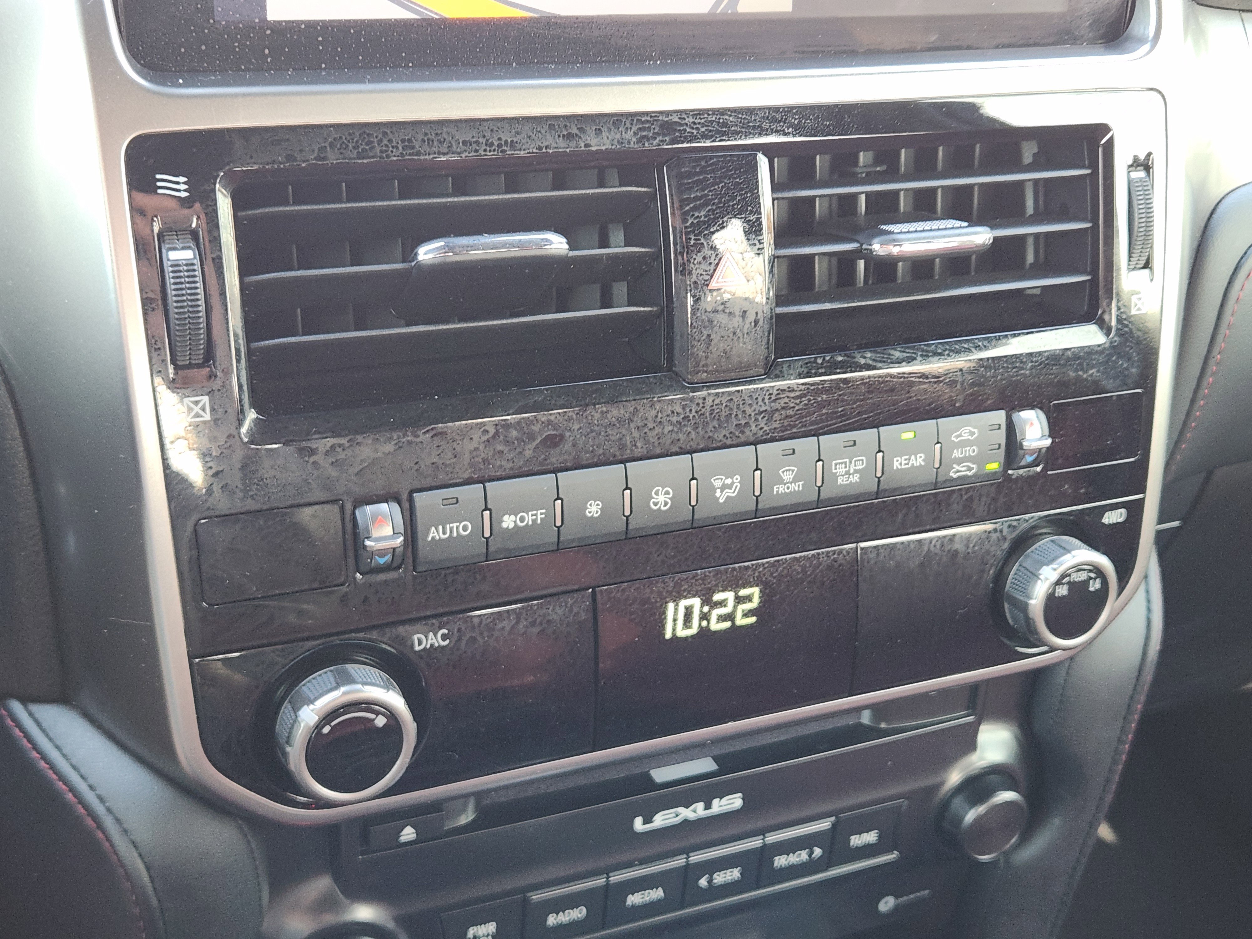 Used 2023 Lexus GX 460 Premium image 21