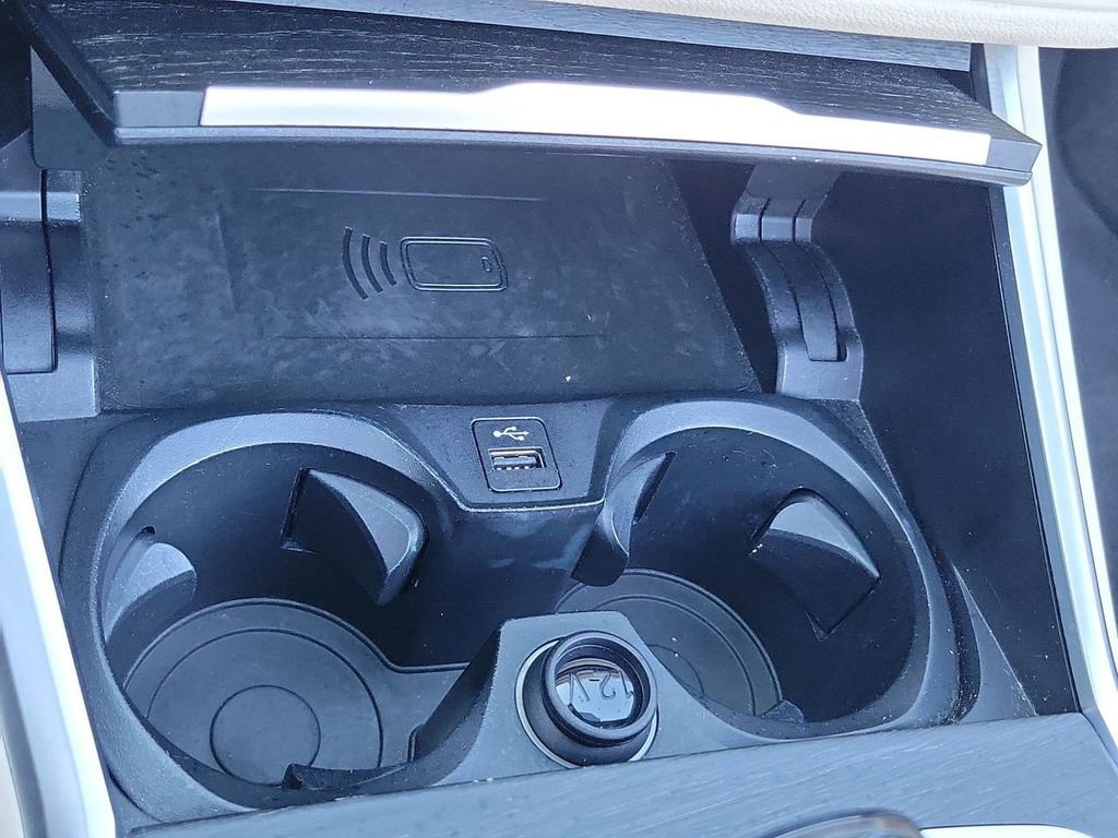 Used 2021 BMW 430i Convertible w/ Convenience Package (ZC2) image 31