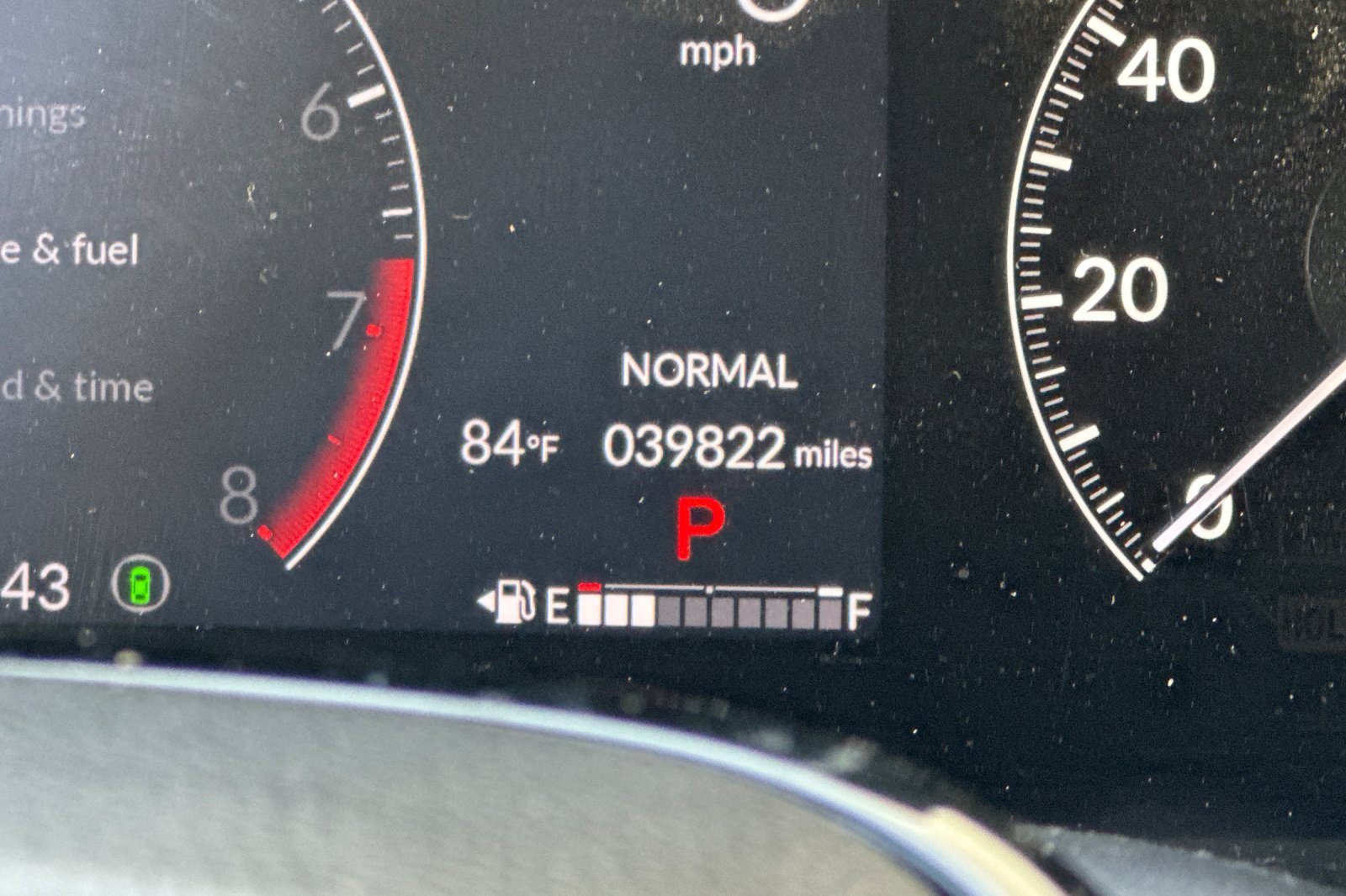 Used 2023 Honda HR-V EX-L image 23