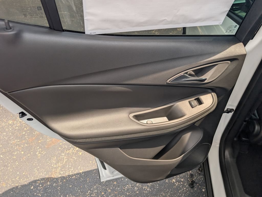 New 2026 Buick Encore GX Preferred FWD image 10