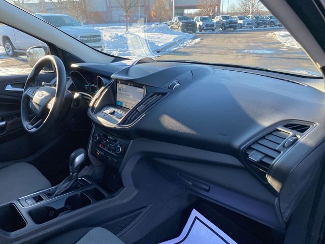 Used 2019 Ford Escape SE image 27