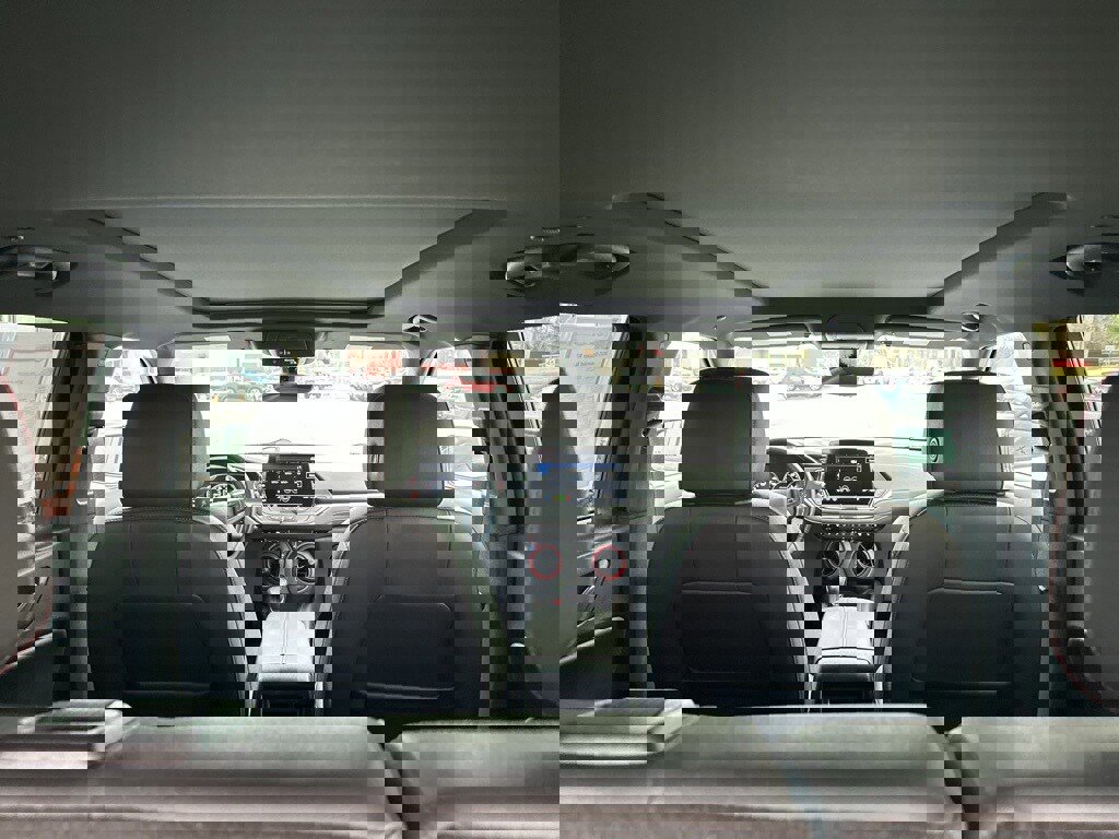 Used 2023 Chevrolet Blazer RS w/ Driver Confidence II Package image 11