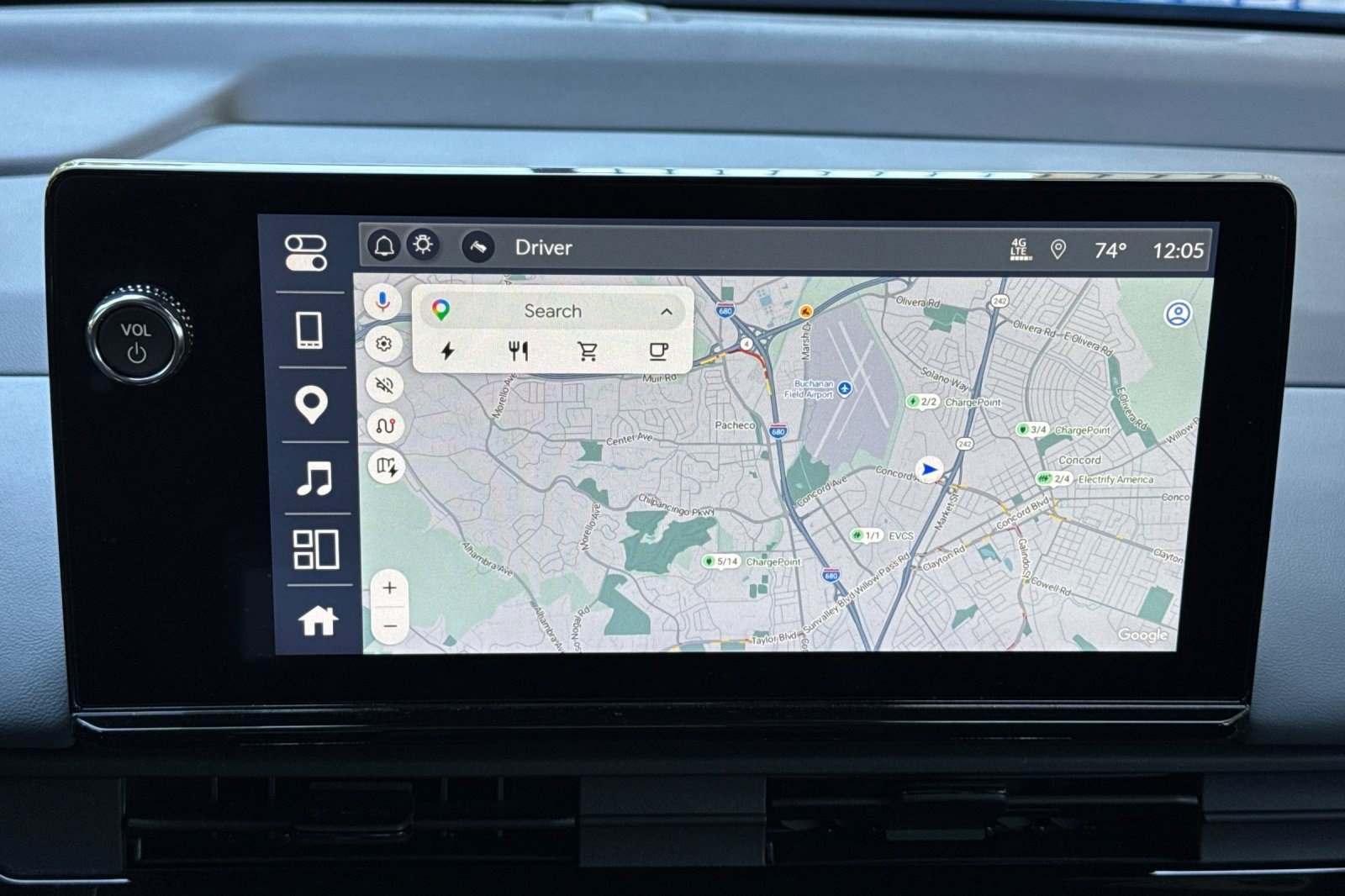 Used 2024 Honda Prologue Touring image 24