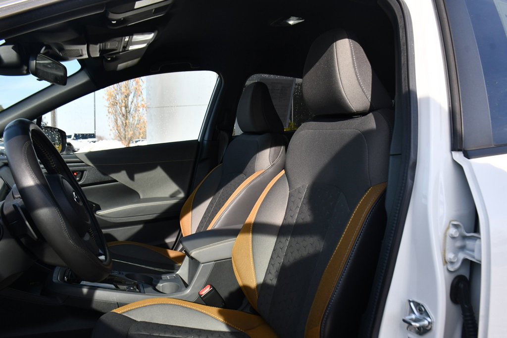 Used 2024 Subaru Crosstrek 2.5i Sport image 13