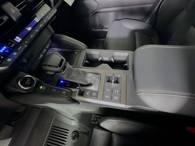 New 2026 Toyota Land Cruiser AWD/4WD image 22