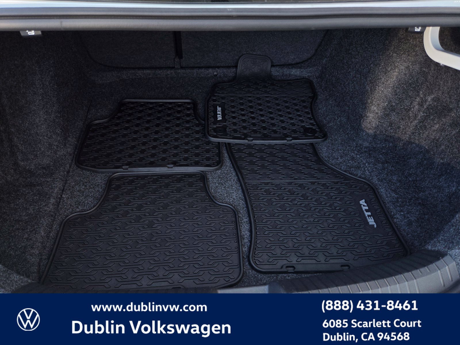 Certified 2023 Volkswagen Jetta Sport FWD image 23