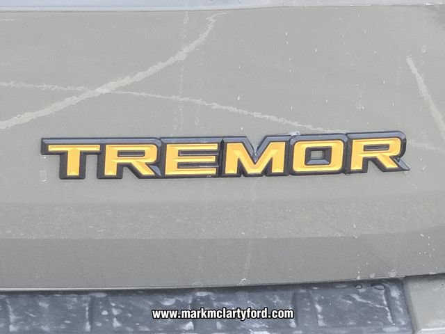 New 2026 Ford Explorer Tremor w/ Tremor Ultimate Package AWD/4WD image 12