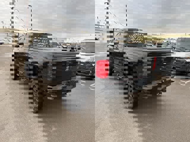 Used 2017 Chevrolet Silverado 1500 LT image 17