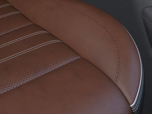 New 2026 GMC Sierra 1500 Denali Ultimate AWD/4WD image 21