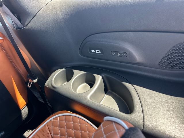 New 2026 Chrysler Pacifica Pinnacle image 42