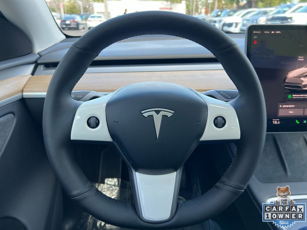Used 2023 Tesla Model Y Long Range image 30