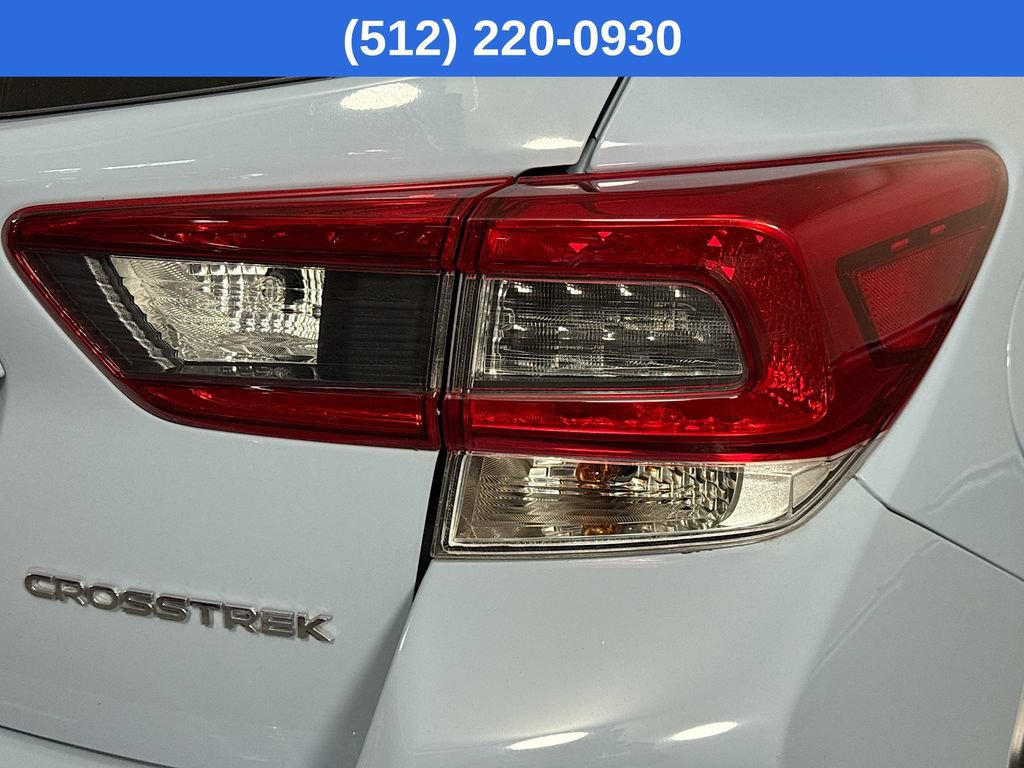 Used 2021 Subaru Crosstrek 2.0i AWD/4WD image 31
