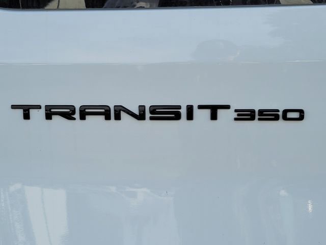 New 2026 Ford Transit 350 XL image 24