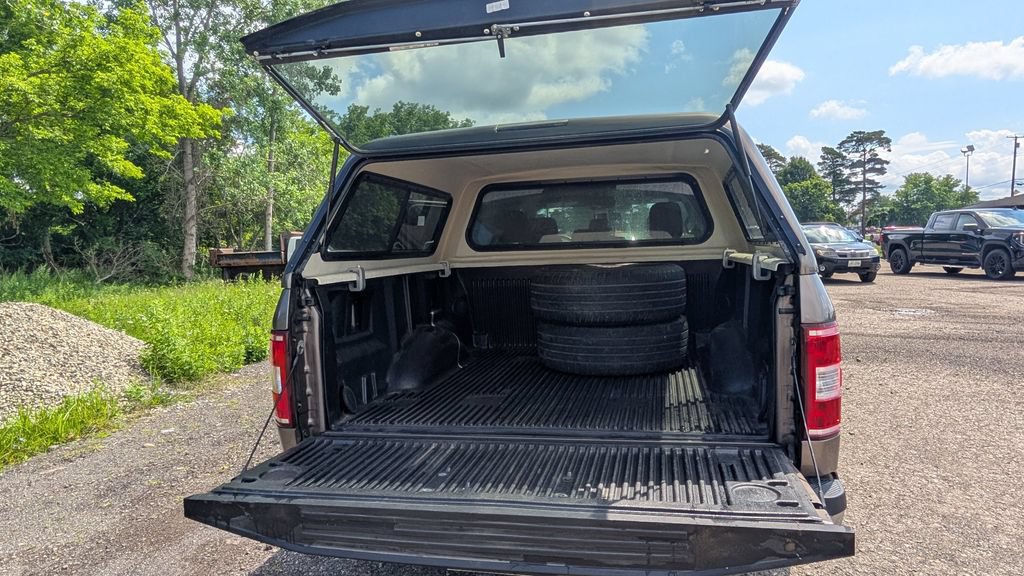 Used 2019 Ford F150 XLT w/ Equipment Group 301A Mid RWD image 21