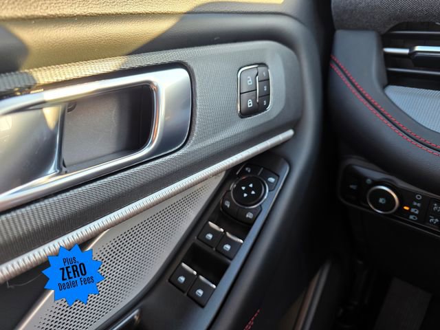 New 2026 Ford Explorer ST w/ Sun And Sound Package image 22