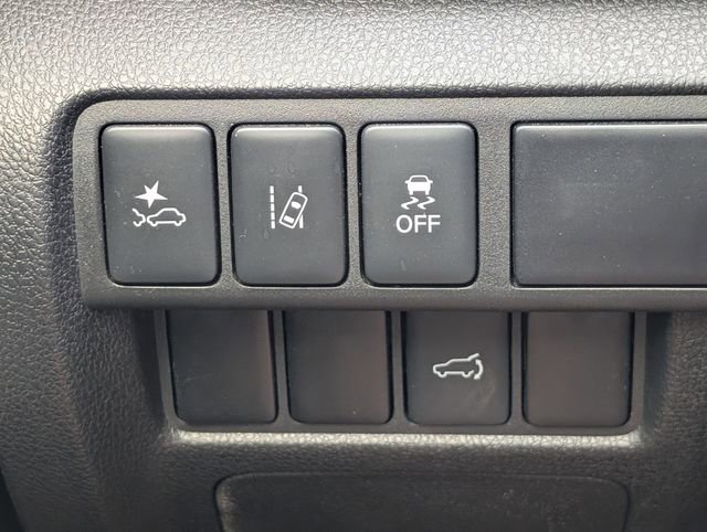 Used 2025 Mitsubishi Eclipse Cross SEL image 23