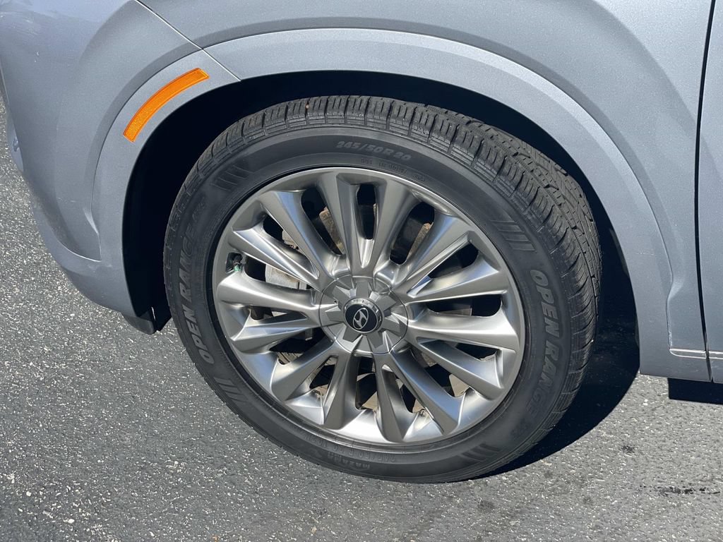 Used 2020 Hyundai Palisade Limited FWD image 30