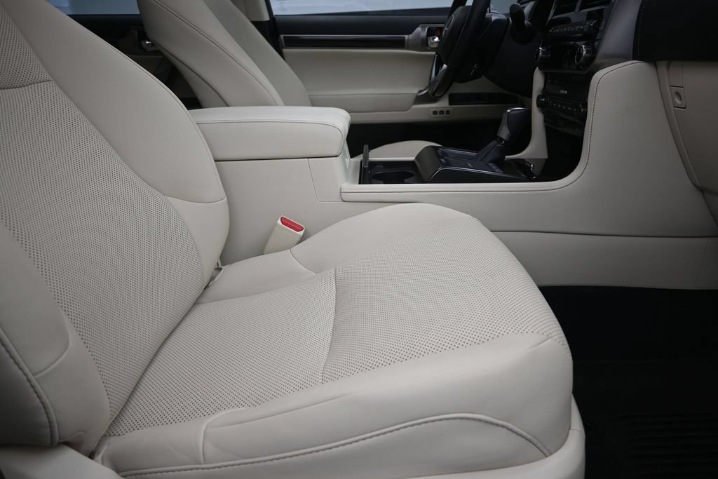 Used 2023 Lexus GX 460 Premium AWD/4WD image 24