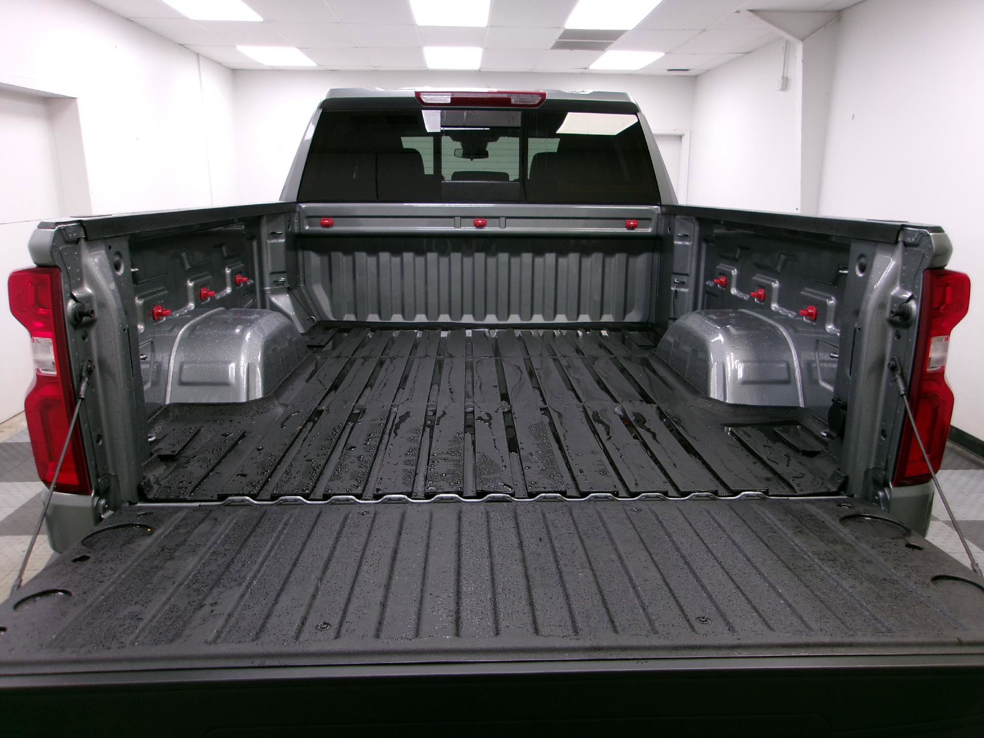 Certified 2026 Chevrolet Silverado 1500 RST w/ Convenience Package II image 11