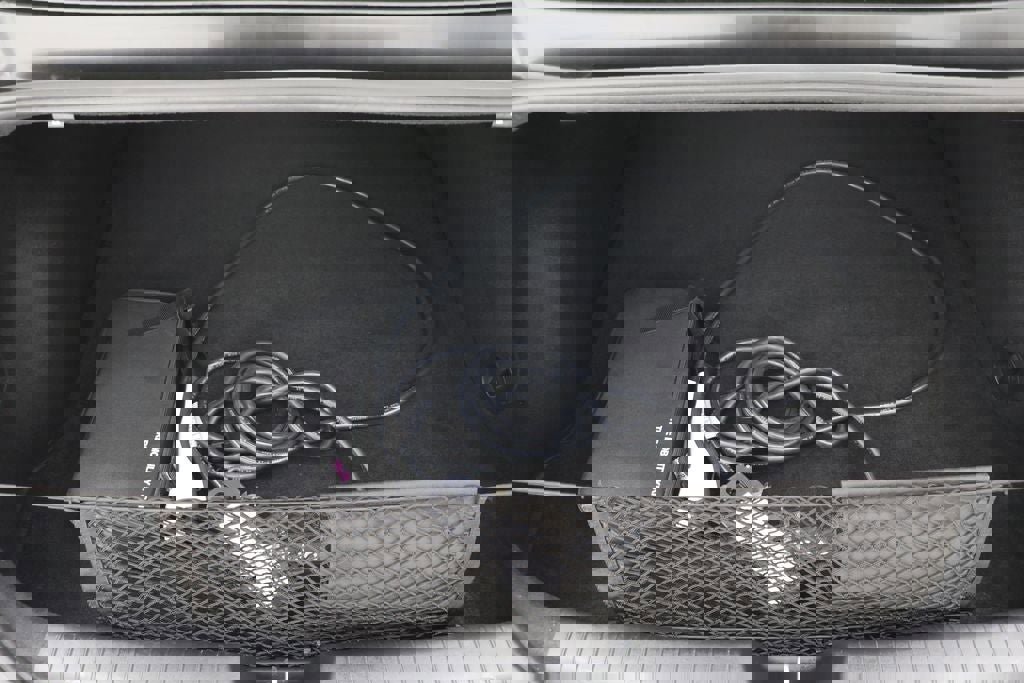 Used 2023 Hyundai Ioniq 6 SEL w/ Cargo Package image 29