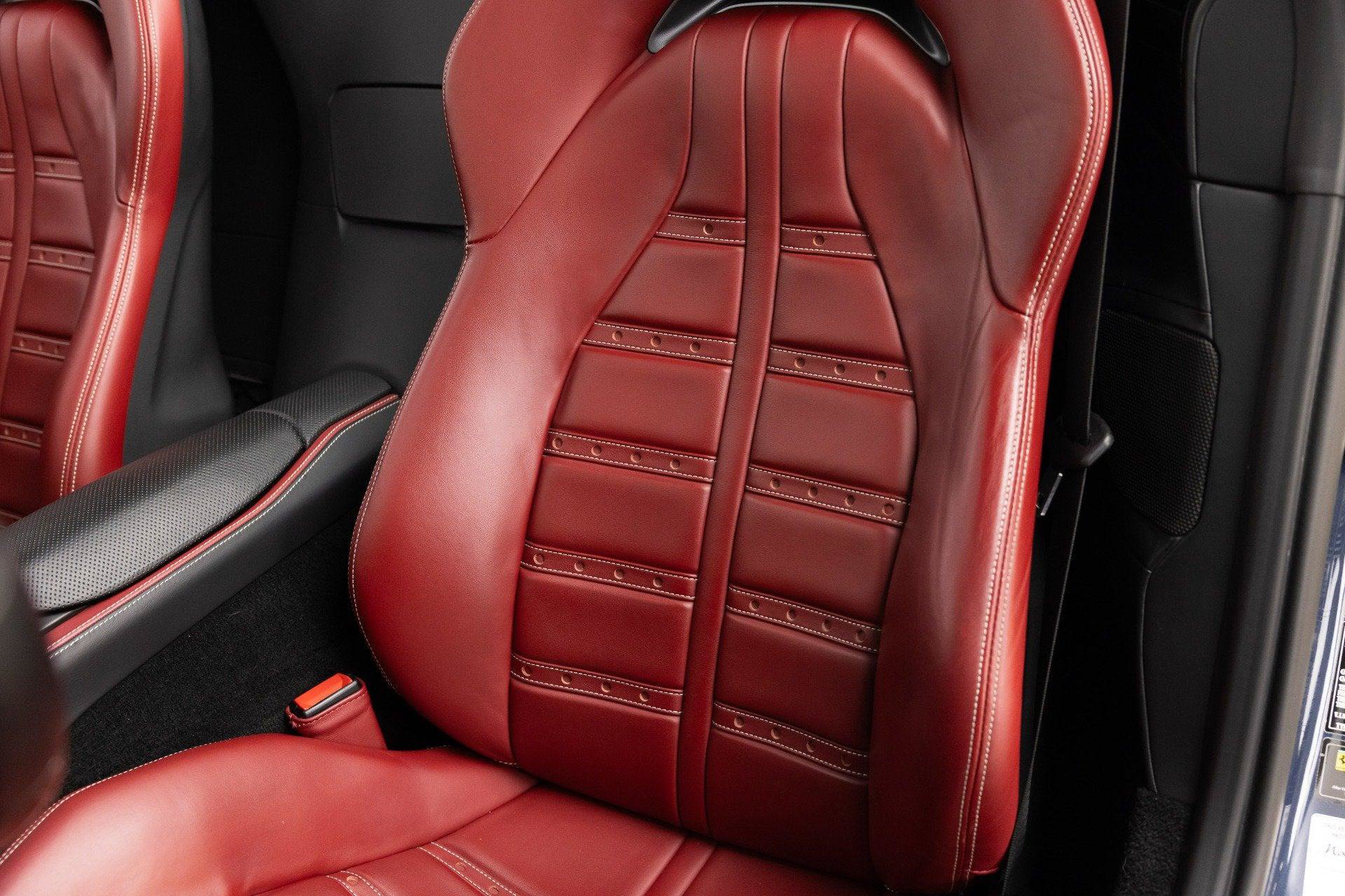 Certified 2021 Ferrari 812 GTS RWD image 60