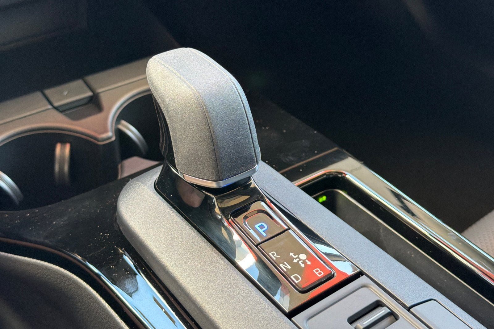 New 2026 Toyota Prius Limited AWD/4WD image 25