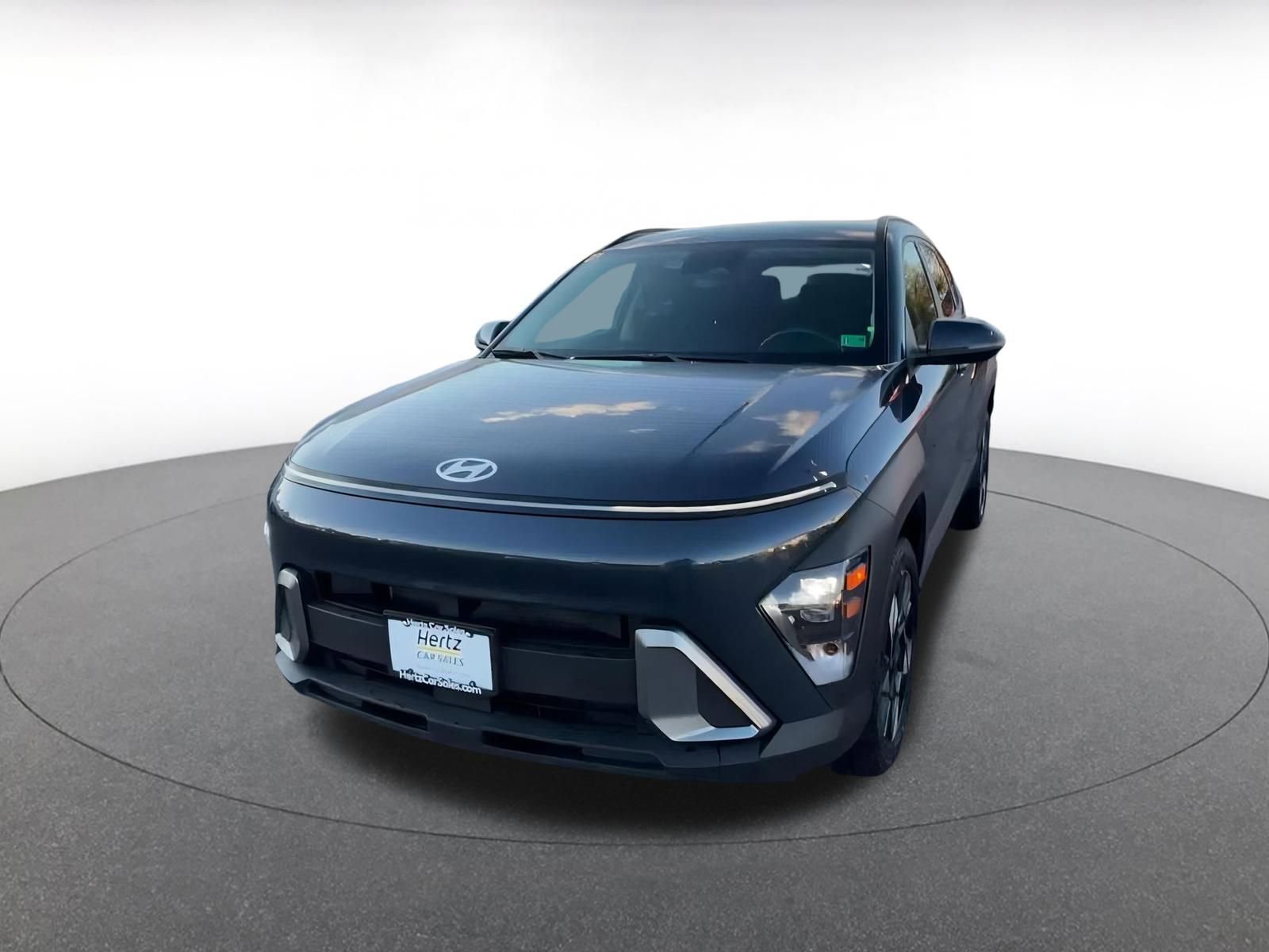 Used 2025 Hyundai Kona SEL image 7