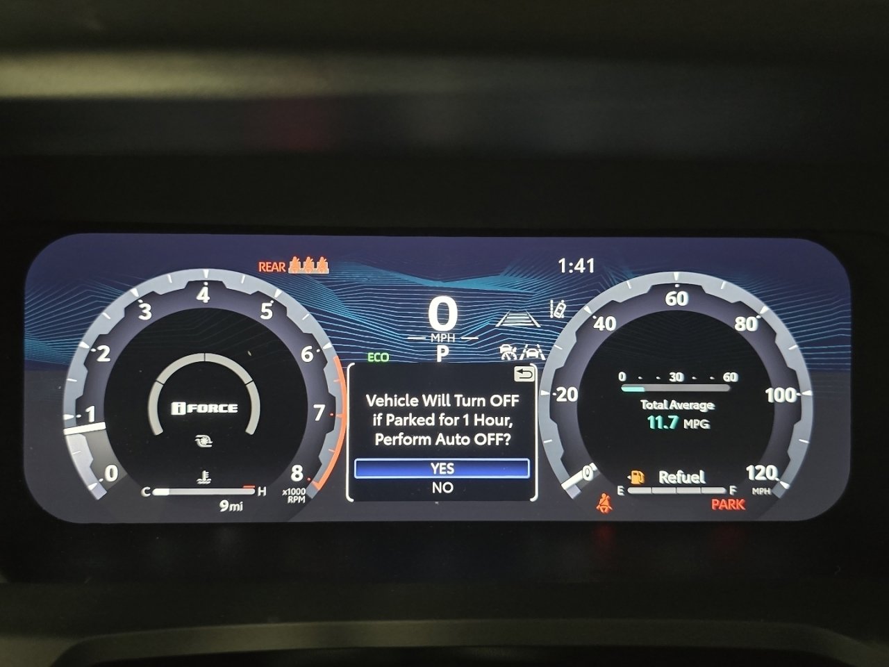 New 2026 Toyota Tacoma 4x4 Double Cab image 27