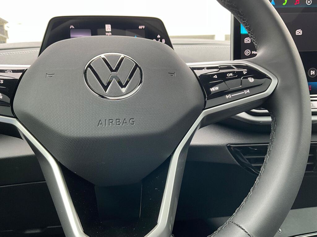 New 2026 Volkswagen ID.4 Pro S AWD/4WD image 20
