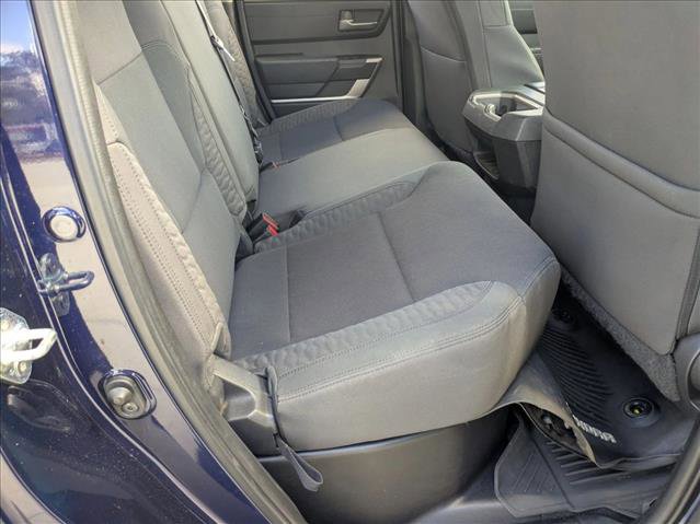 Used 2022 Toyota Tundra SR5 w/ SR5 Convenience Package image 17