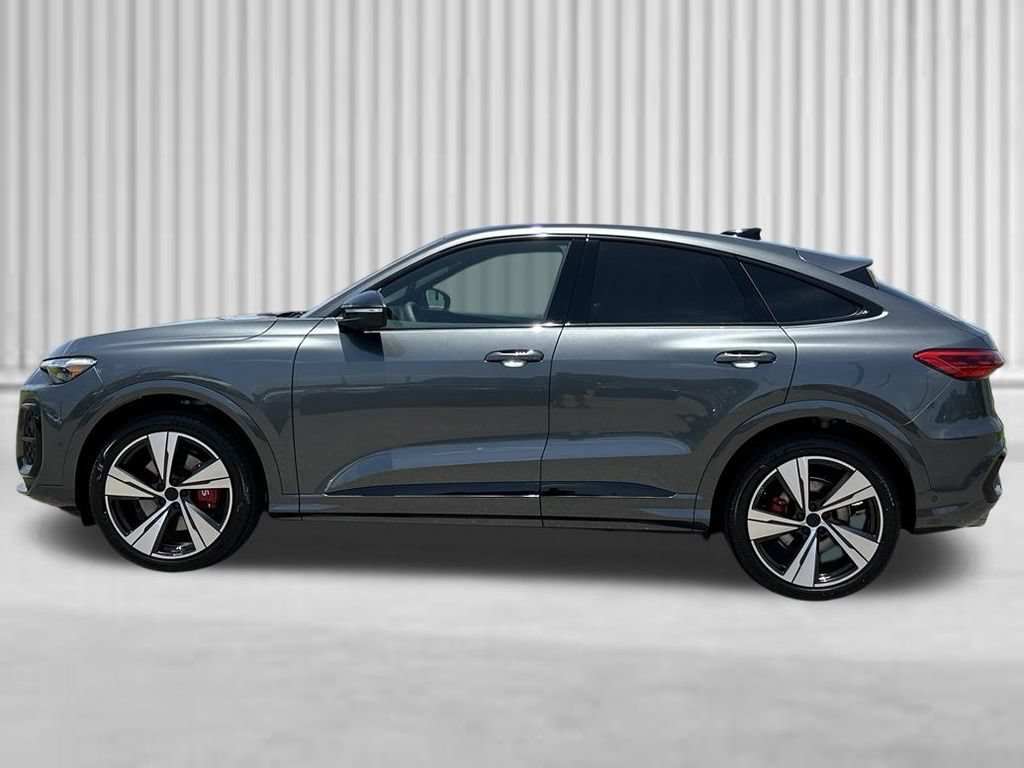 New 2026 Audi SQ5 Premium Plus AWD/4WD video 2