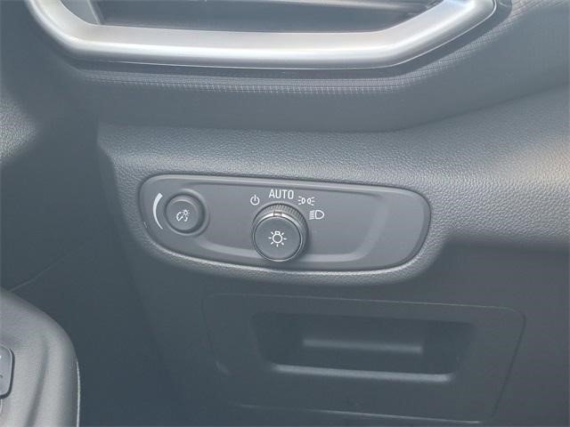 Certified 2023 Chevrolet TrailBlazer LS image 29