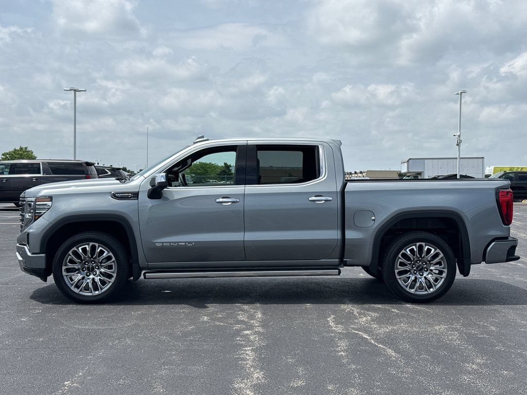 New 2026 GMC Sierra 1500 Denali Ultimate AWD/4WD image 10
