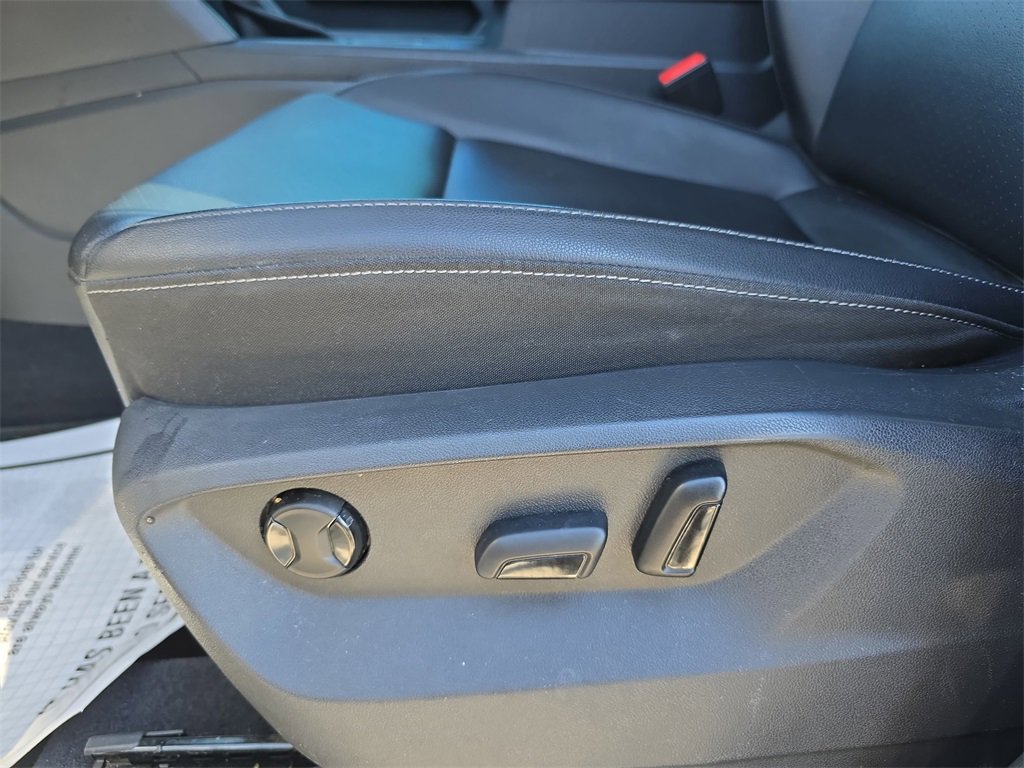 Used 2018 Volkswagen Atlas SE image 25