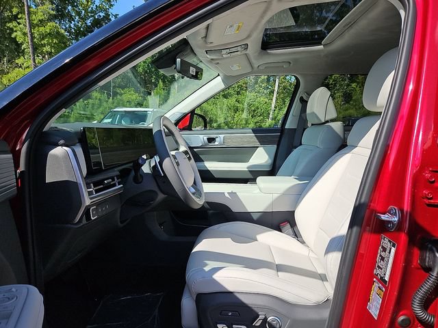 New 2027 Hyundai Santa Fe Calligraphy FWD image 21