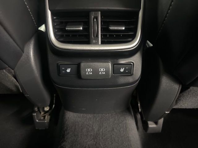 Used 2020 Subaru Outback Limited image 29