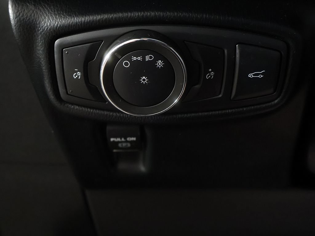 Used 2017 Lincoln MKX Select w/ Select Plus Package FWD image 35