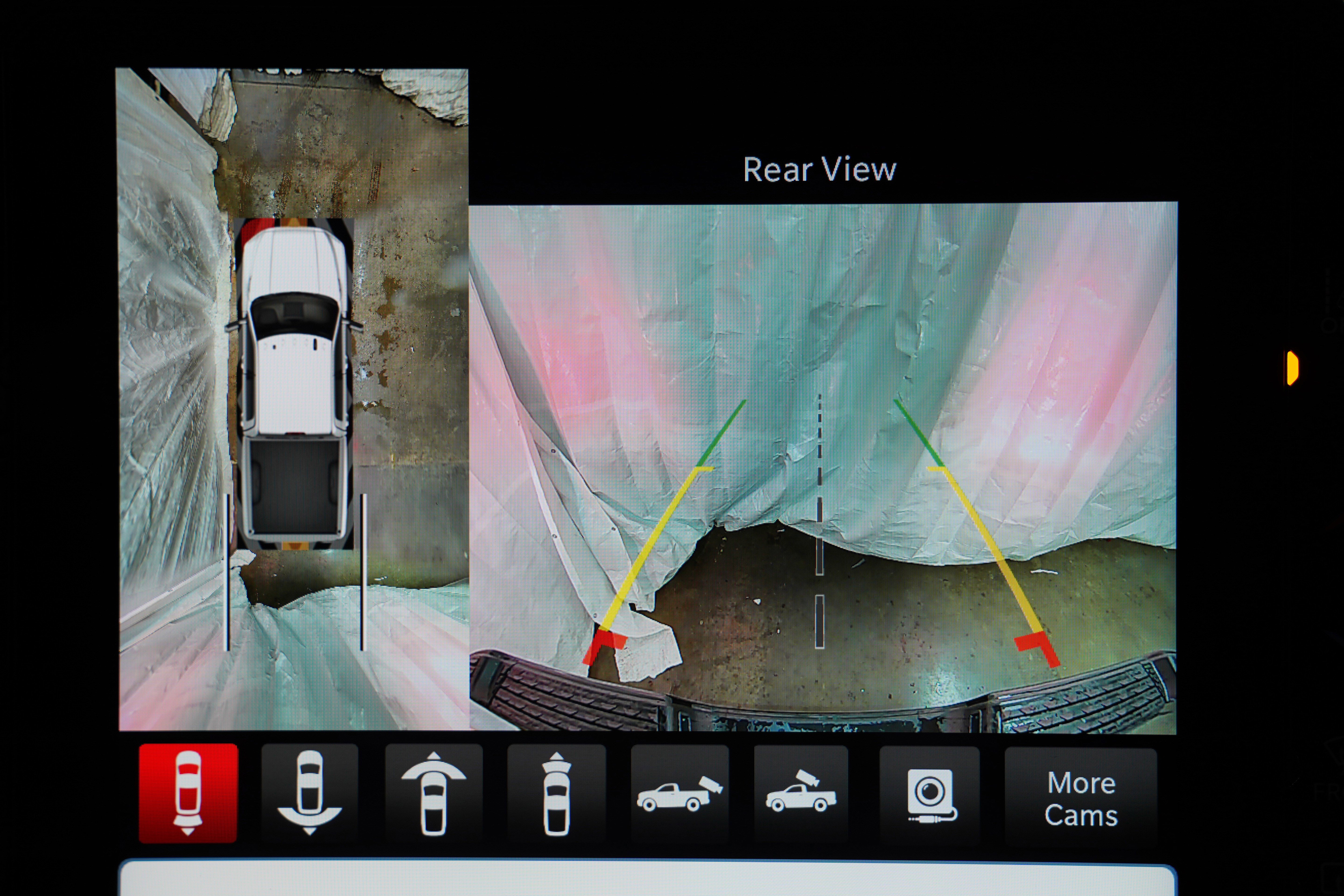 New 2025 RAM 2500 Limited image 9