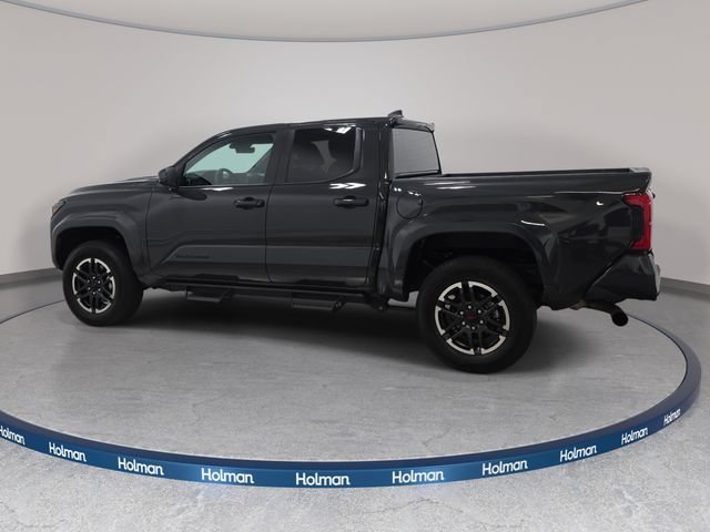 Certified 2025 Toyota Tacoma TRD Sport AWD/4WD image 8