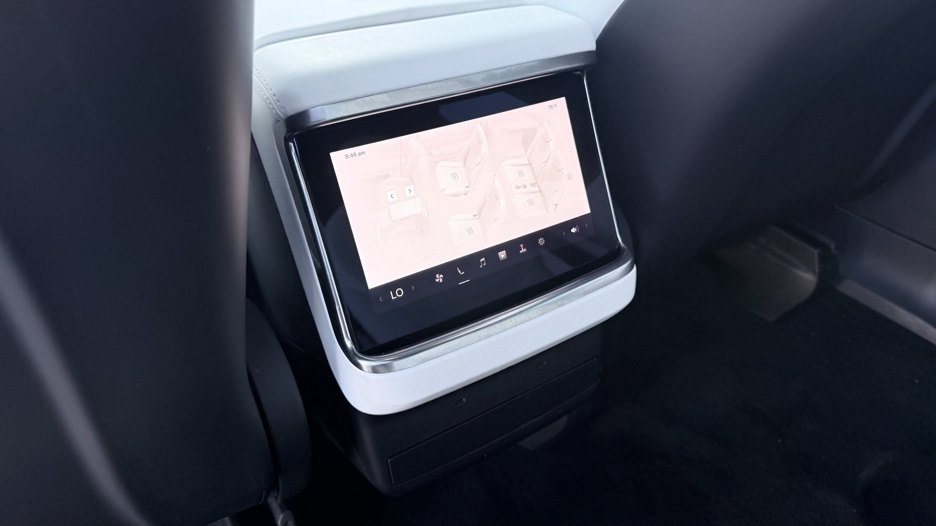 Used 2023 Tesla Model X AWD/4WD image 42