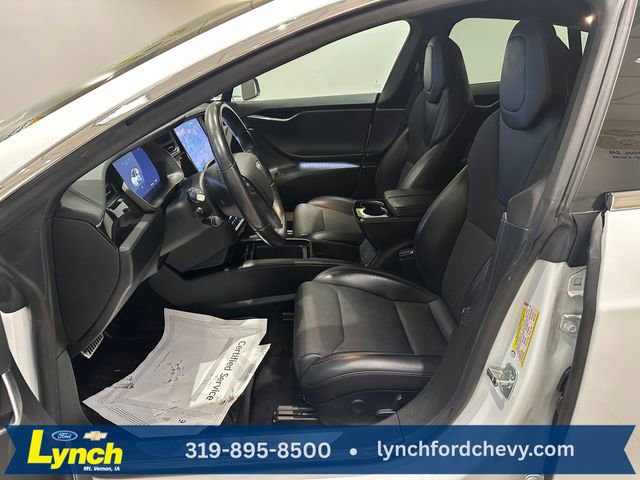 Used 2018 Tesla Model S 75D image 6