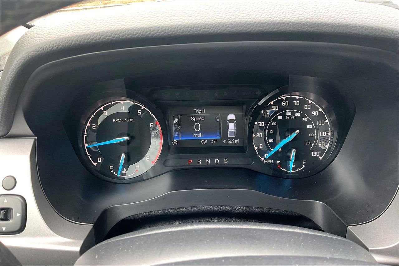 Used 2021 Ford Ranger XLT w/ Equipment Group 301A Mid image 11