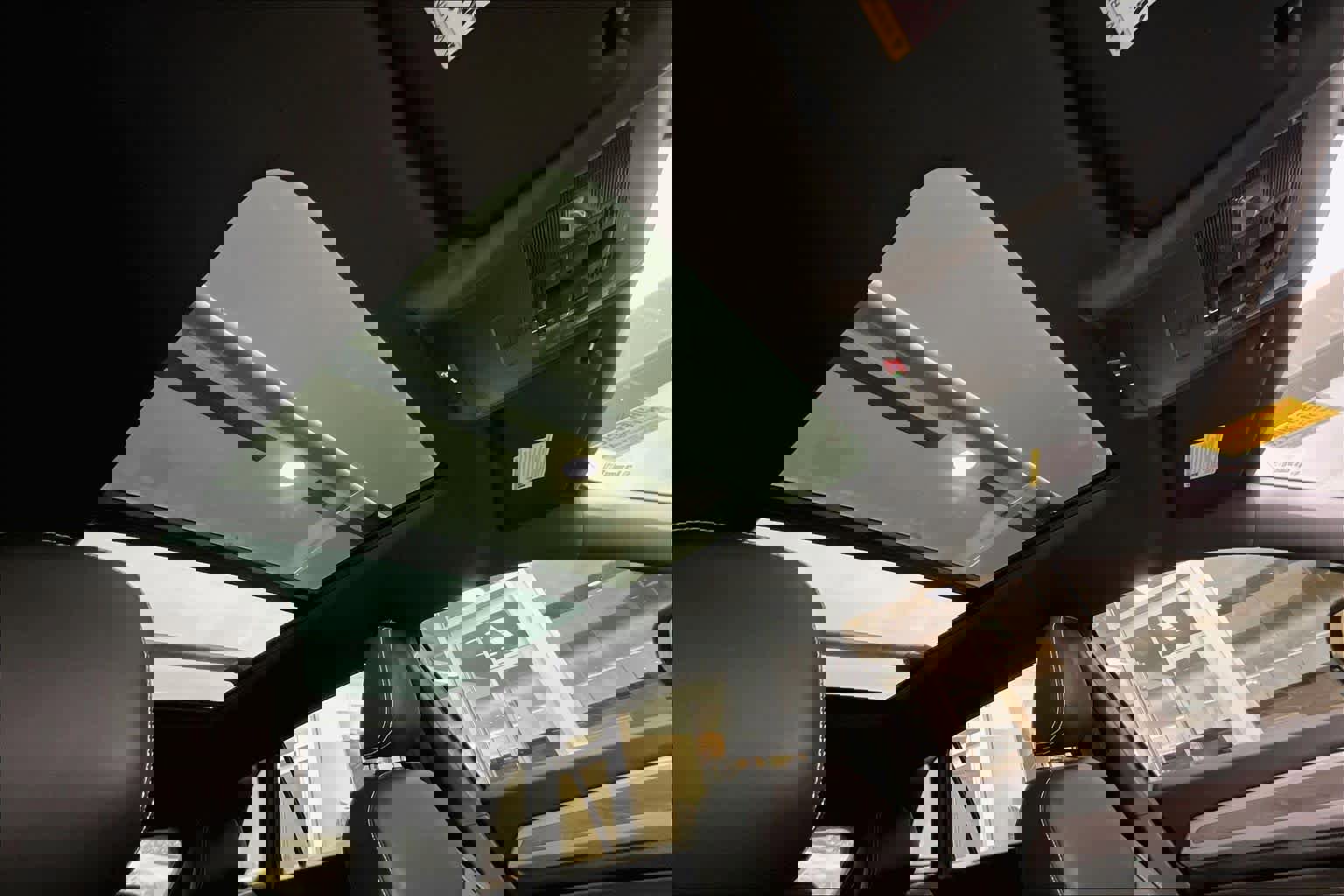 Used 2023 Volkswagen Atlas Cross Sport SE w/ Panoramic Sunroof Package image 13