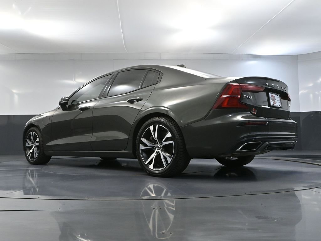 Used 2022 Volvo S60 T8 R-Design Expression AWD/4WD image 51