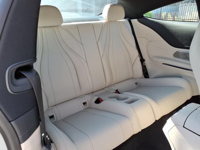 New 2027 Mercedes-Benz CLE 450 4MATIC Coupe image 19