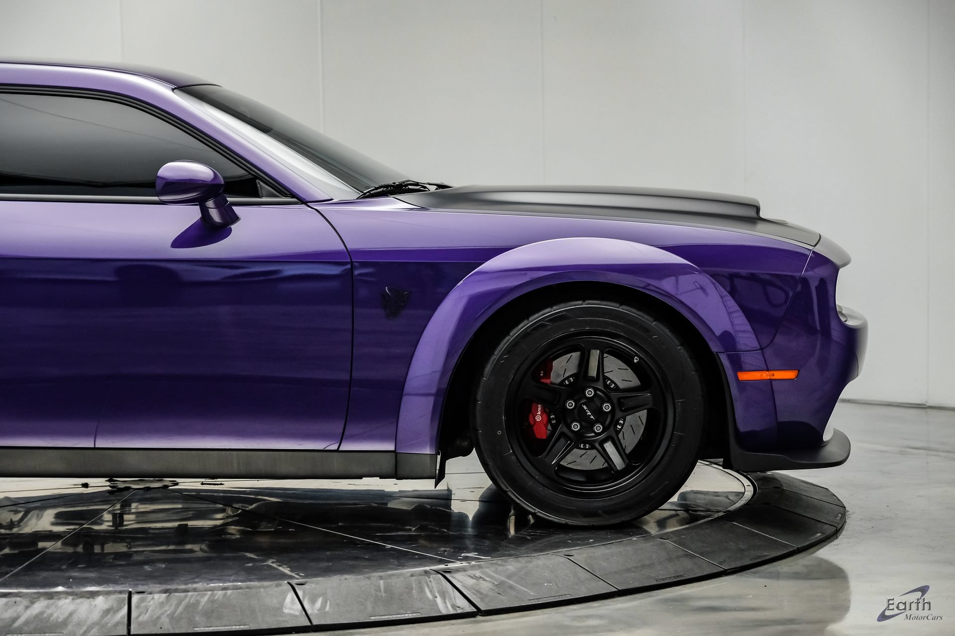 Used 2018 Dodge Challenger SRT Demon image 27